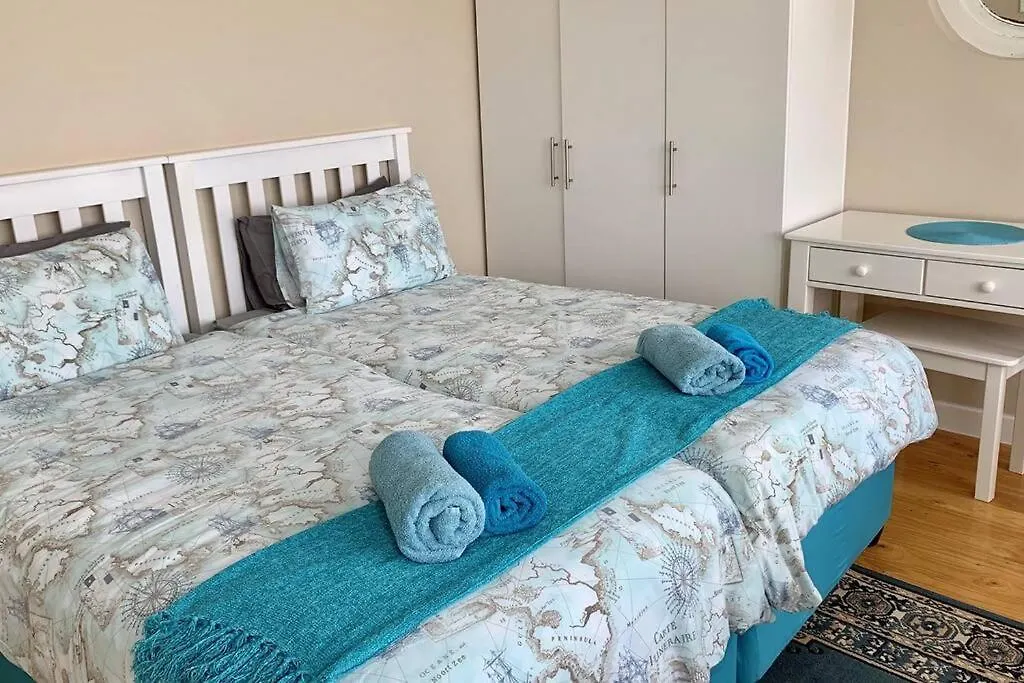 Modern Apartment With Stunning Sea Views Κέιπ Τάουν Νότια Αφρική